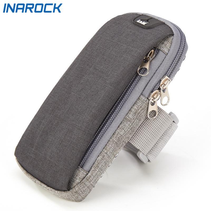 Universal Sports Outdoor Durable Mobile Phone Armband for Running