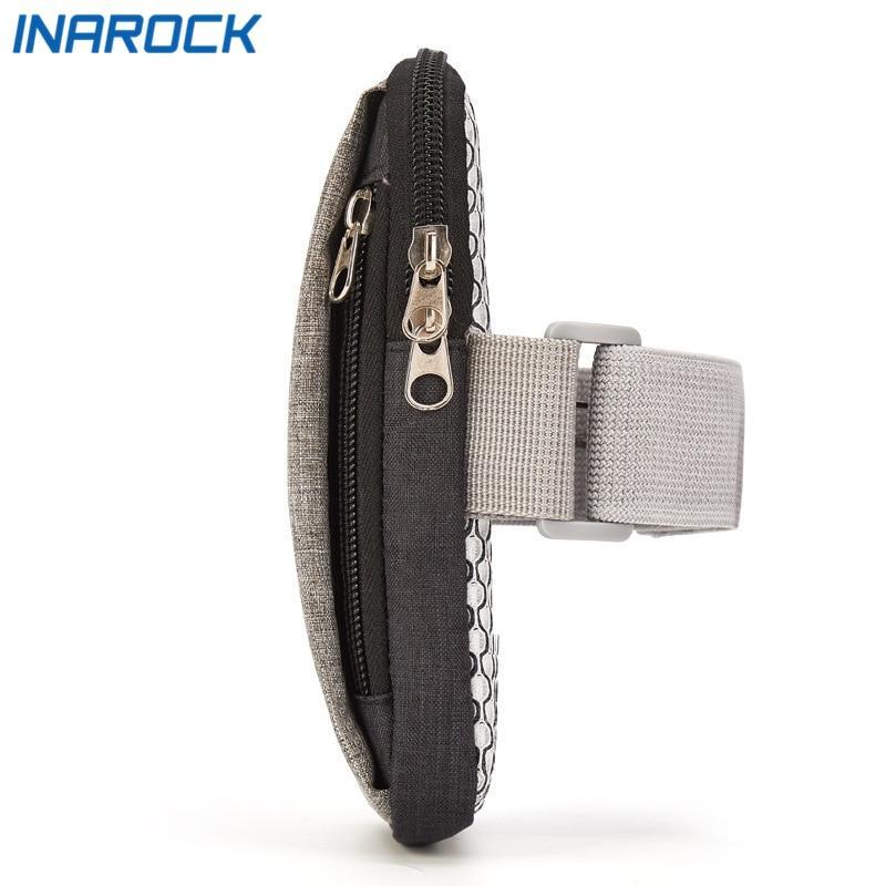 Universal Sports Outdoor Durable Mobile Phone Armband for Running