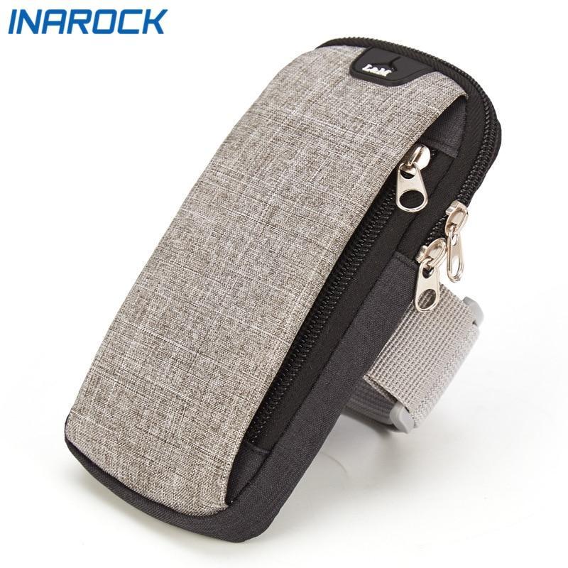 Universal Sports Outdoor Durable Mobile Phone Armband for Running