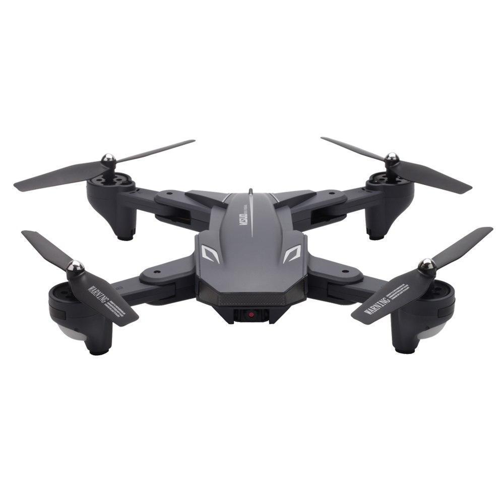 Ultra-Clear 4k Dual Camera Selfie Drone With Gesture Shooting