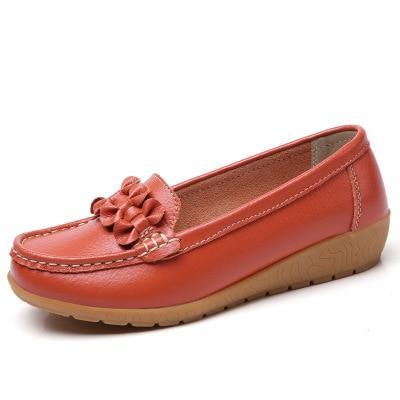 Women Flats Fashion Platform Shoes Women Casual Shoes