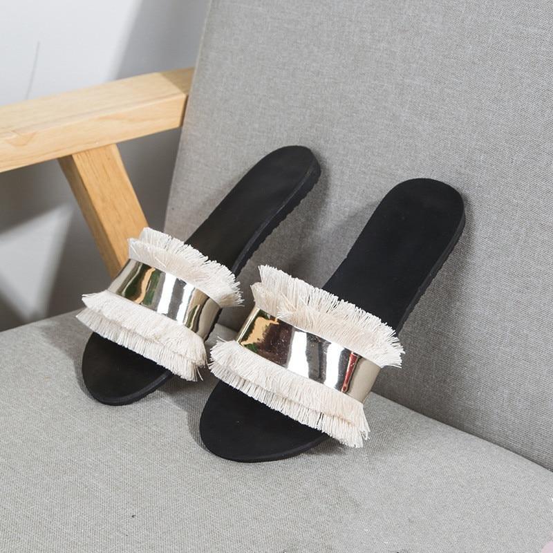 Women Sandals Slippers Flips Flops  Style Shoes