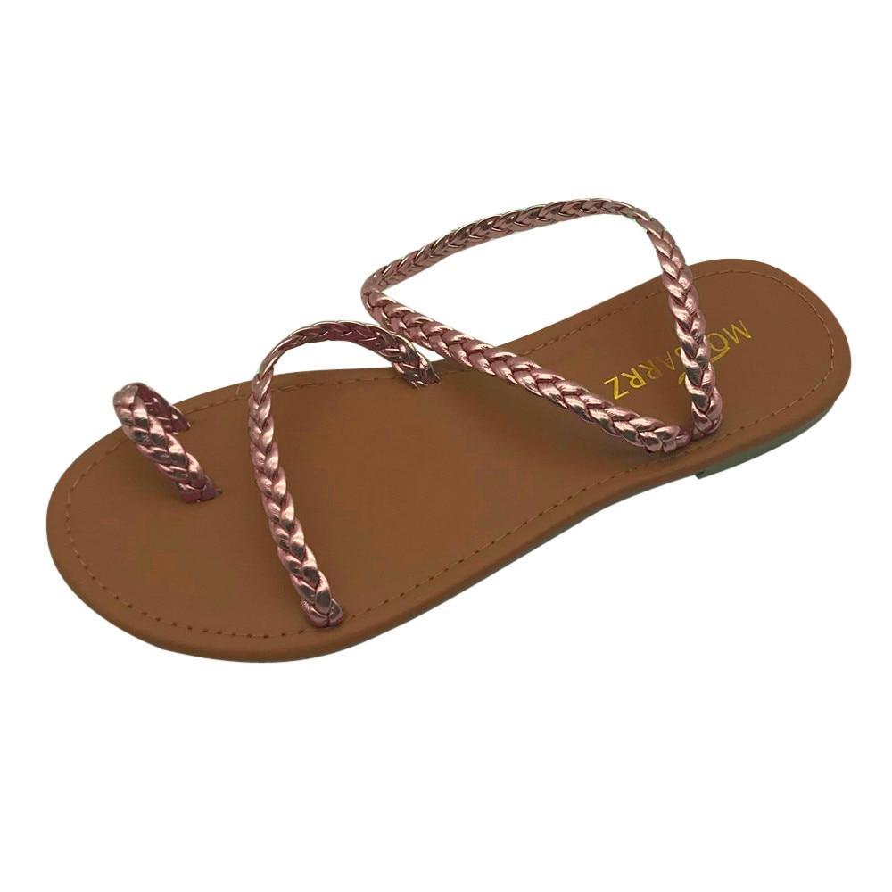 Women Strappy Sandals