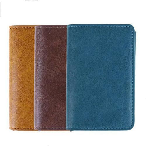 Perfect Card Organizer Wallet