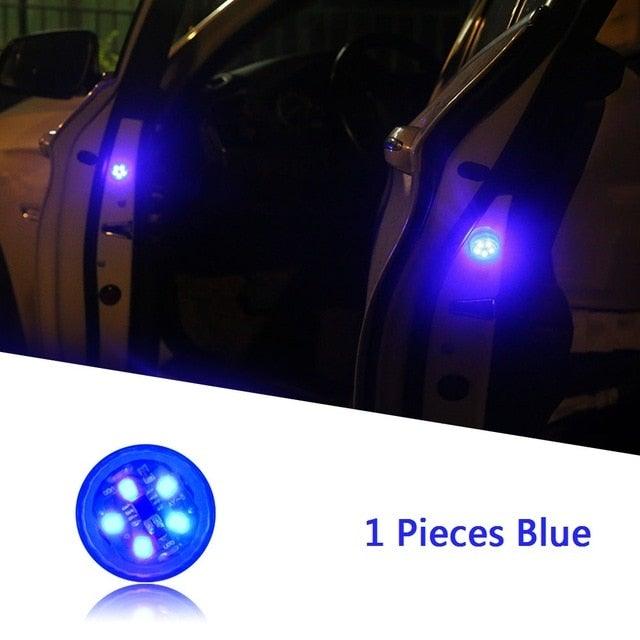 Anti-collision Lights