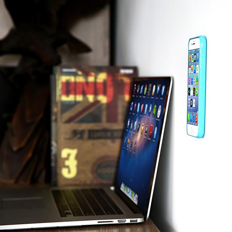 Anti-gravity Samsung & iPhone Case