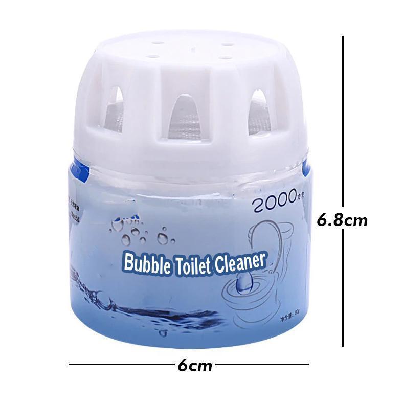 Automatic Toilet Cleaner