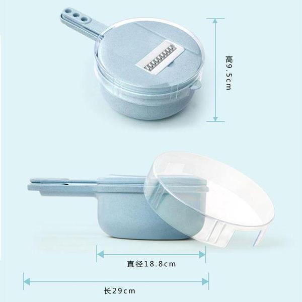 9-in-1 Multi Function Kitchen Tool
