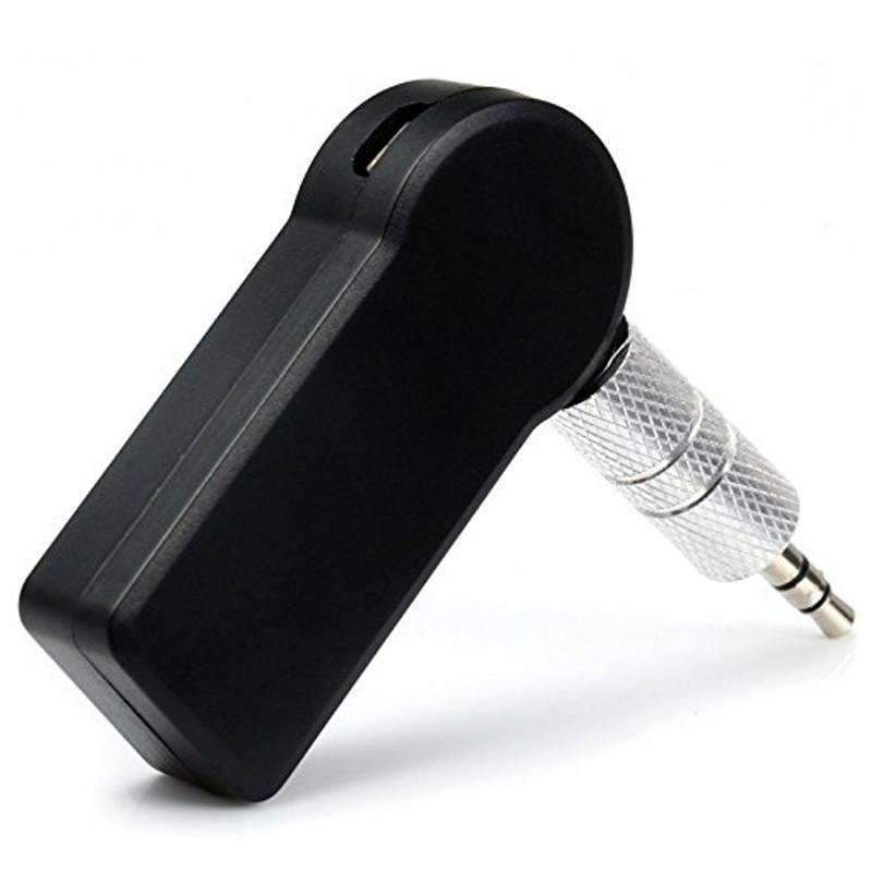 Car Bluetooth Music Receiver - Make Calls And Listen to Music With The Same Tool