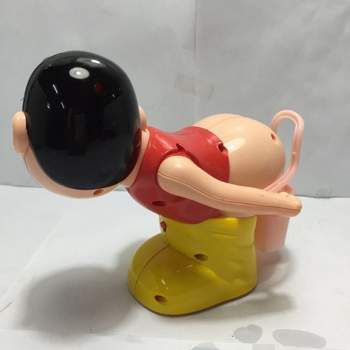 Bubble Fart Prank Toy