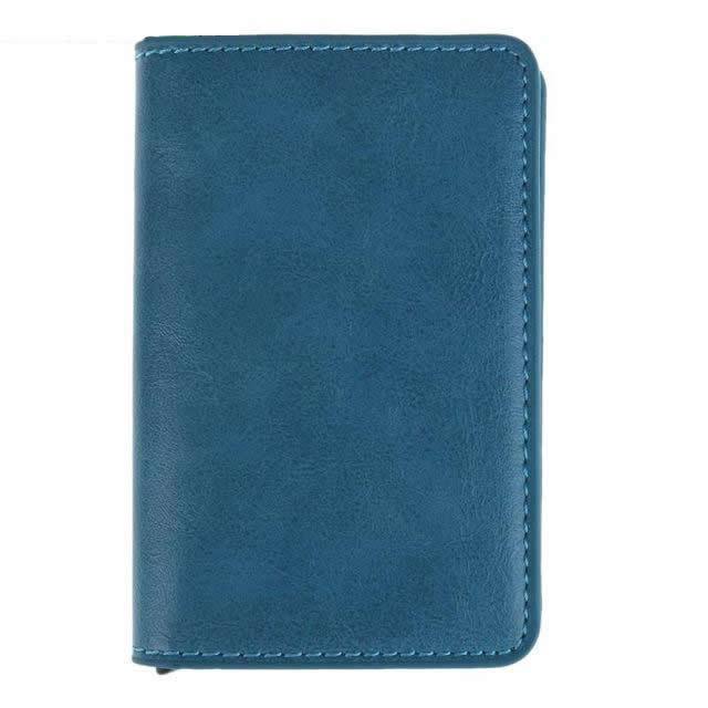 Perfect Card Organizer Wallet