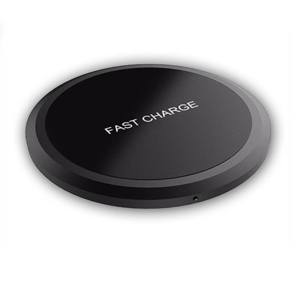 FastWirelessCharger-IntelligentChargerMakeYourLifeEasier