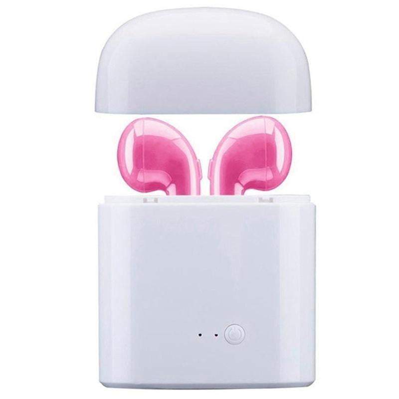 Mini Earbuds Wireless Bluetooth Headsets