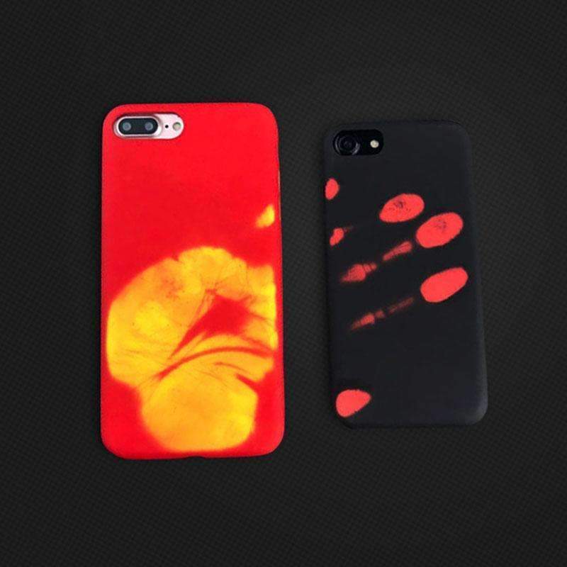 Magical iPhone Case - Make Your iPhone Look More Beautiful