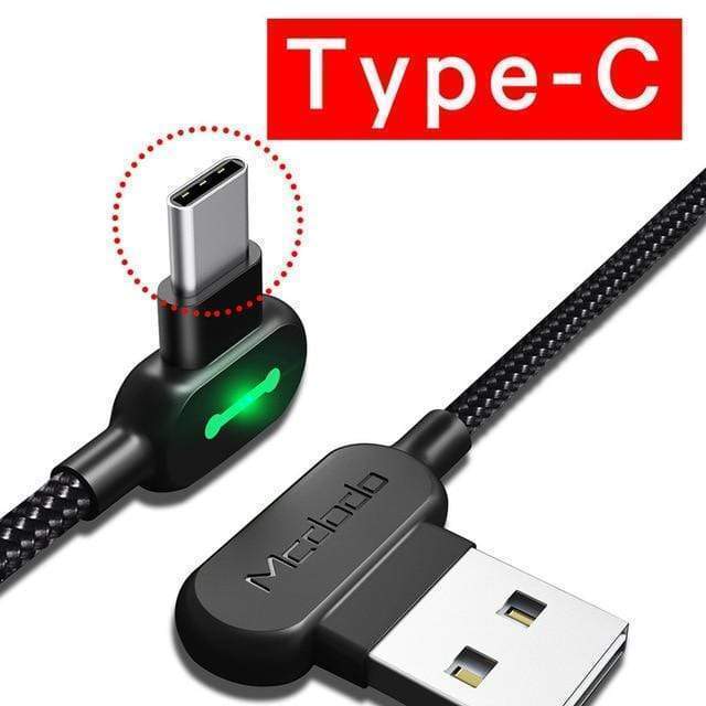 Indestructible Charging Cable