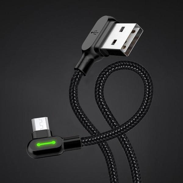 Indestructible Charging Cable