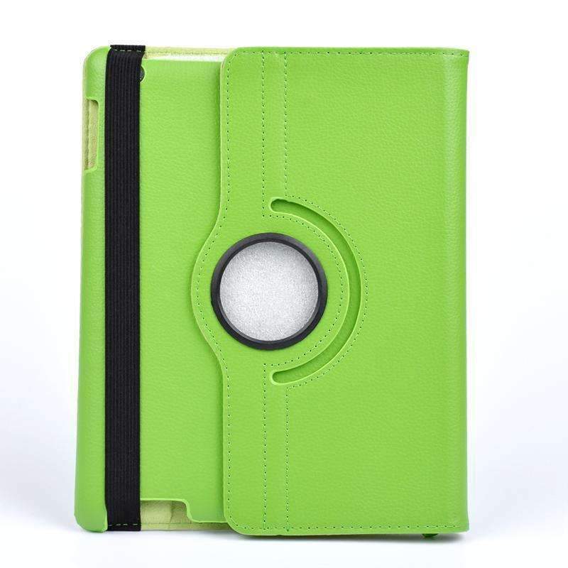 Case Cover For Laptop Apple iPad 2 3 4