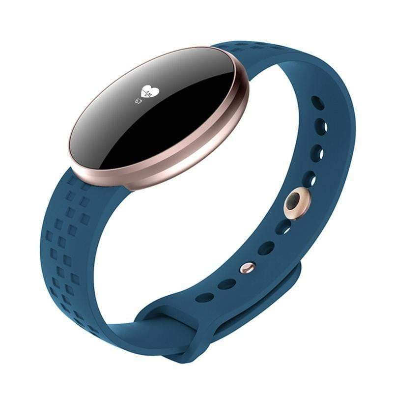 Women Smart Watch for Apple Android Phones