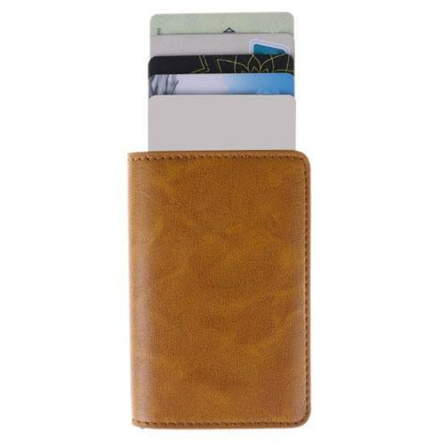 Perfect Card Organizer Wallet