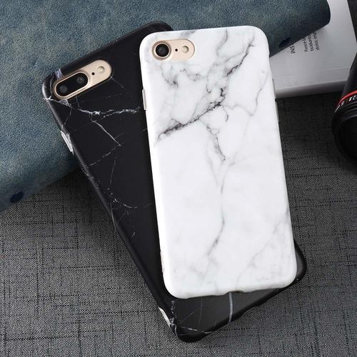 Beautiful Marble Stone iPhone Case (6/7/8/Plus/X)