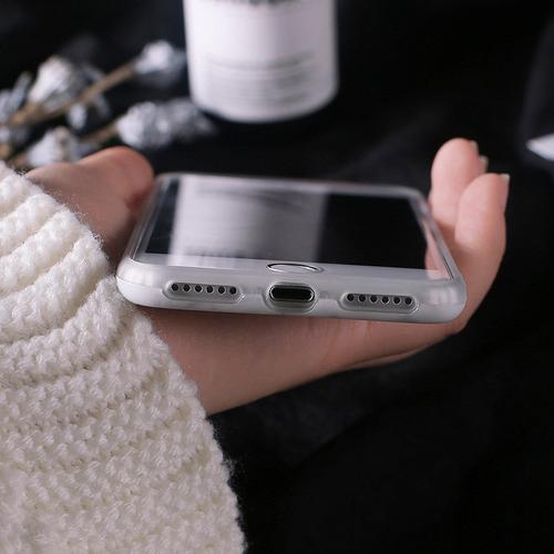 Beautiful Marble Stone iPhone Case (6/7/8/Plus/X)