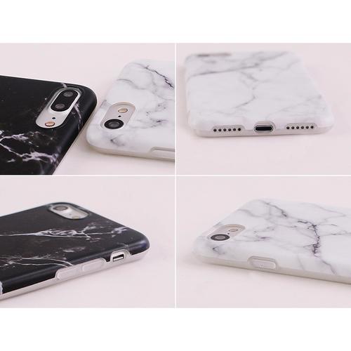 Beautiful Marble Stone iPhone Case (6/7/8/Plus/X)