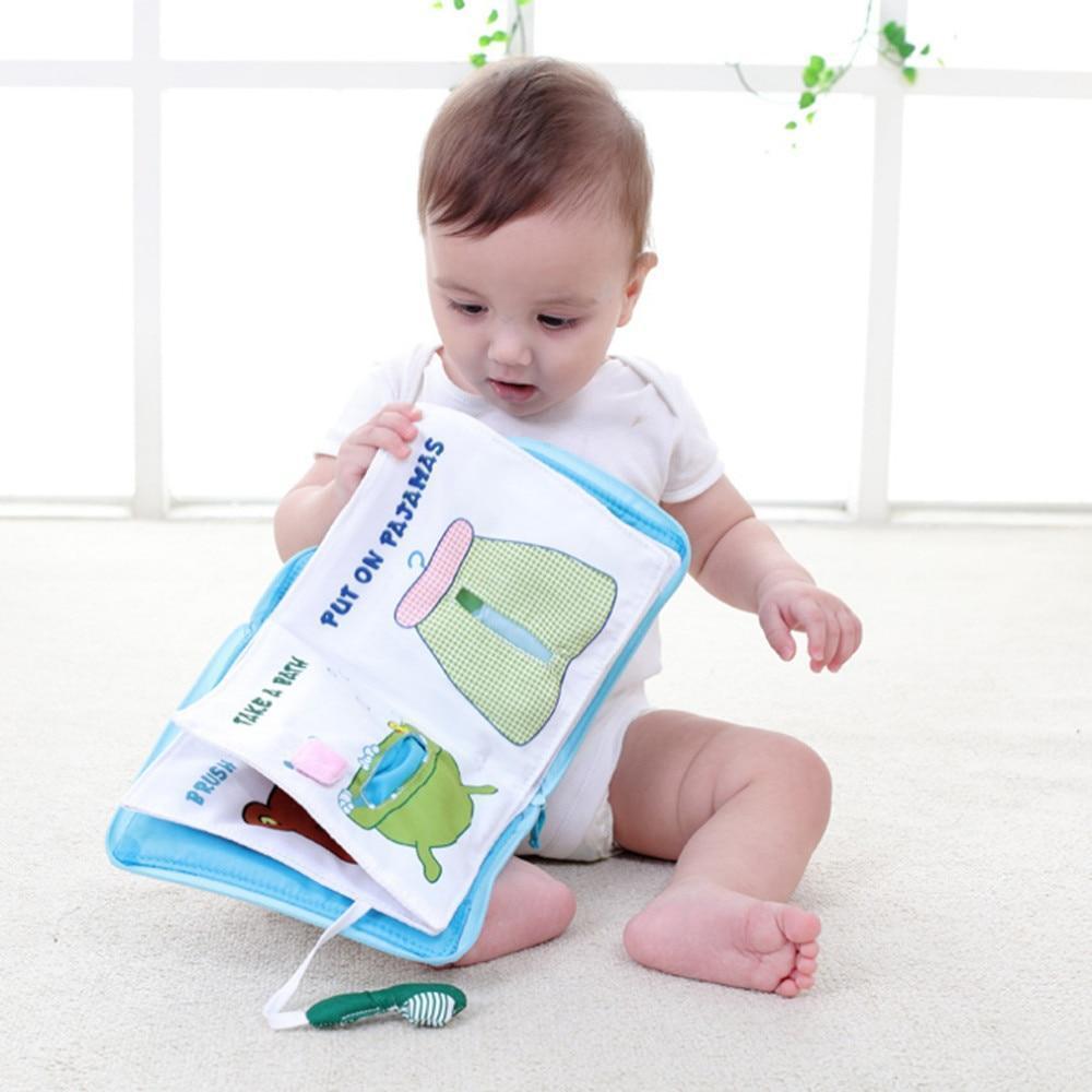 Cognitive Development Infant Playbook