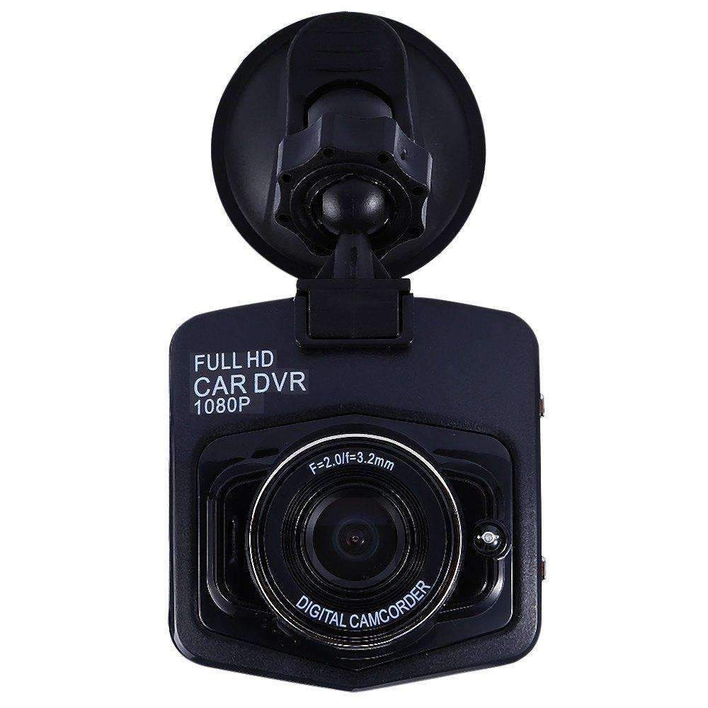 Mini Dash Cam - Give You a Safer Driving Journey!