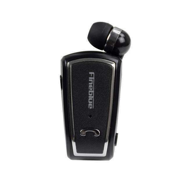 Fineblue Bluetooth Headset -  High Definition Stereo Sound Quality!