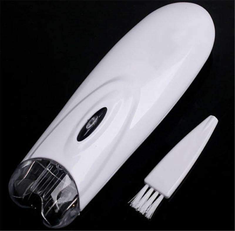 Automatic Body Hair Remove - Electric Trimmer Epilator