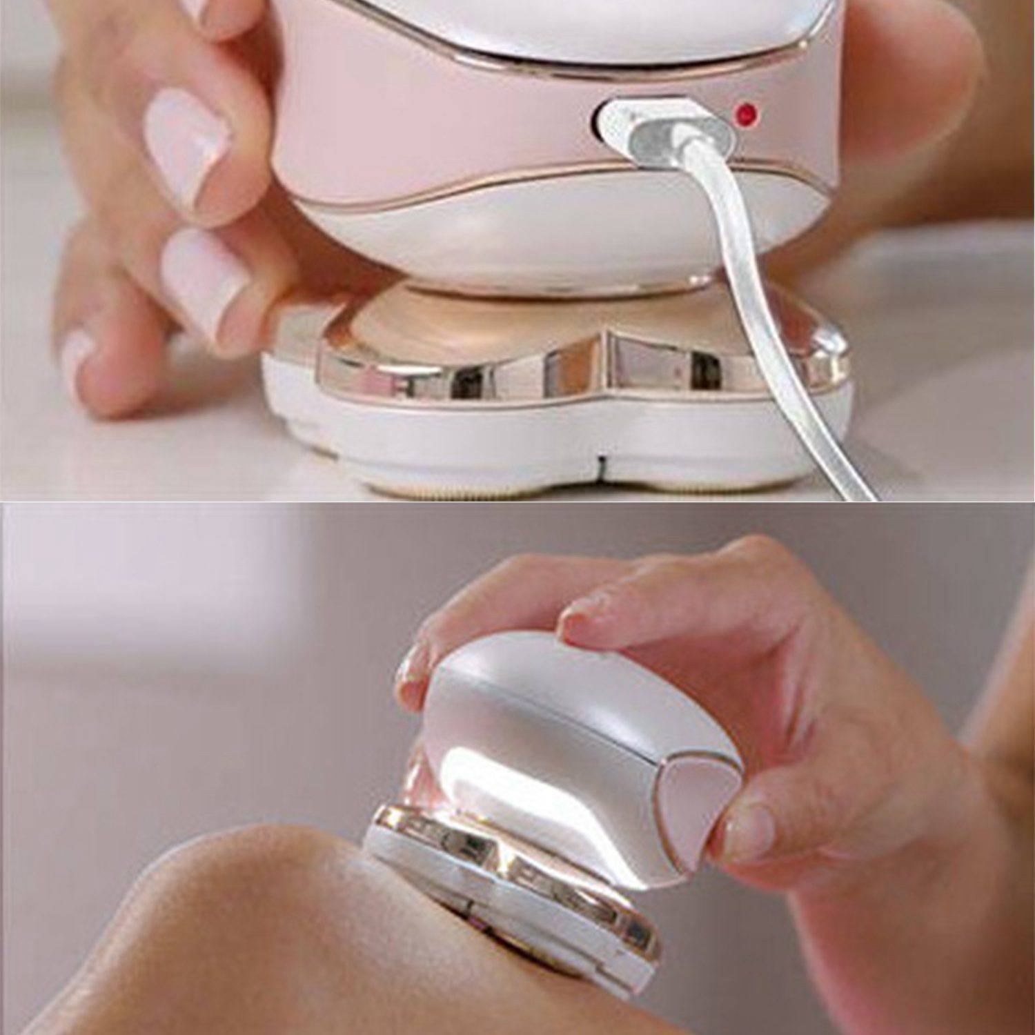Hair Remover Shaver