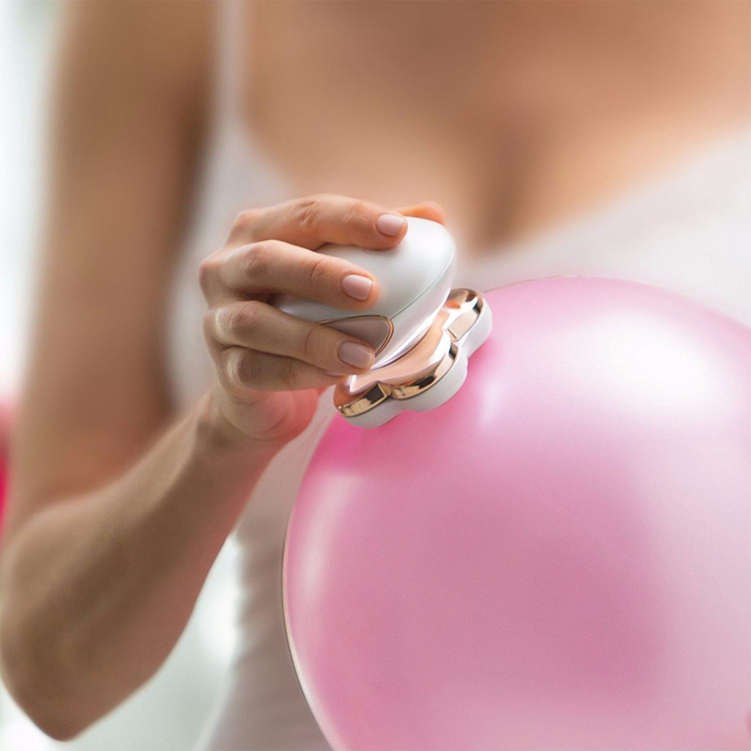 Hair Remover Shaver