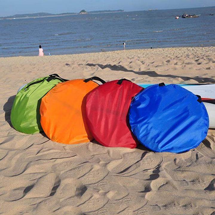 Foldable Kayak Sail