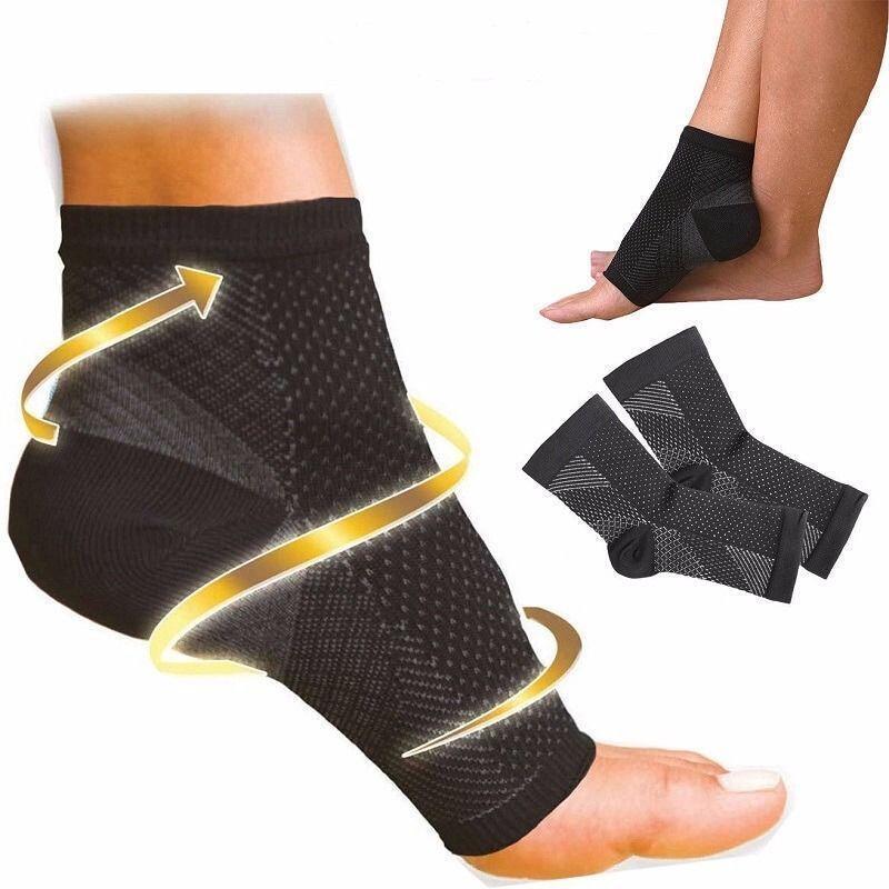 Foot Angel Pain Soothing Support Socks