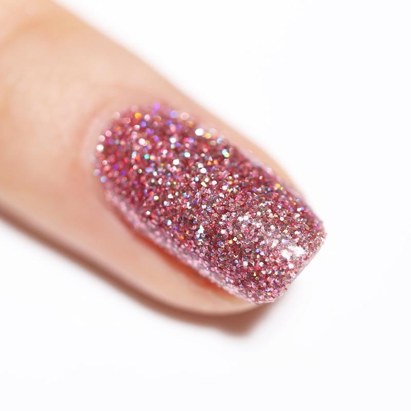 Glitter Dipping Nail Powder