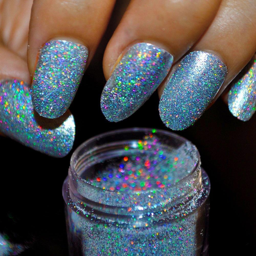 Glitter Dipping Nail Powder