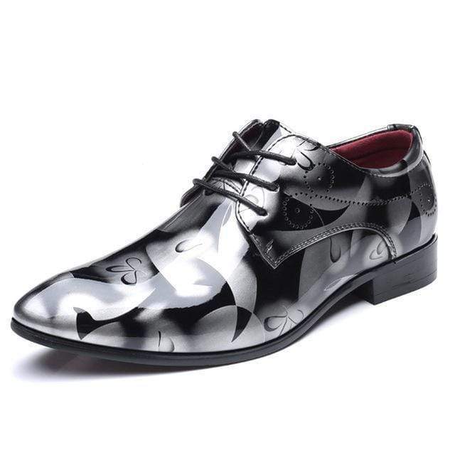 Luxury Oxford Shoes for Men