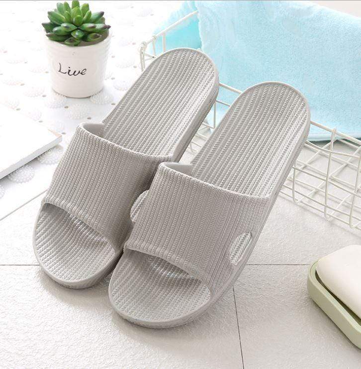 No-Slip Slippers