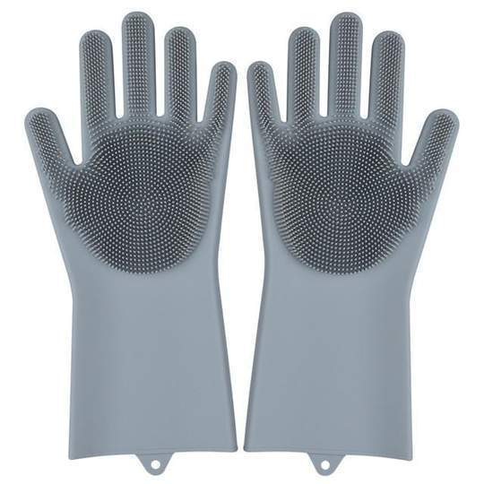 Multipurpose Scrub Gloves