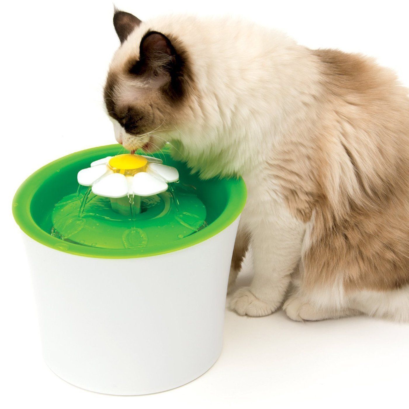 Automatic Pet Water Fountain