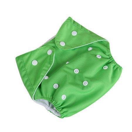 Reusable Baby Diapers