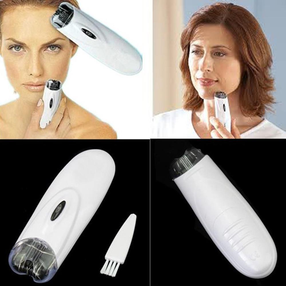 Automatic Body Hair Remove - Electric Trimmer Epilator