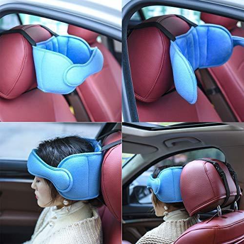 Car Head Support