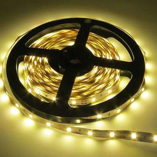 3528 LED Strips Light 12V 5M 300 Leds - Make Sure Detail is Perfect