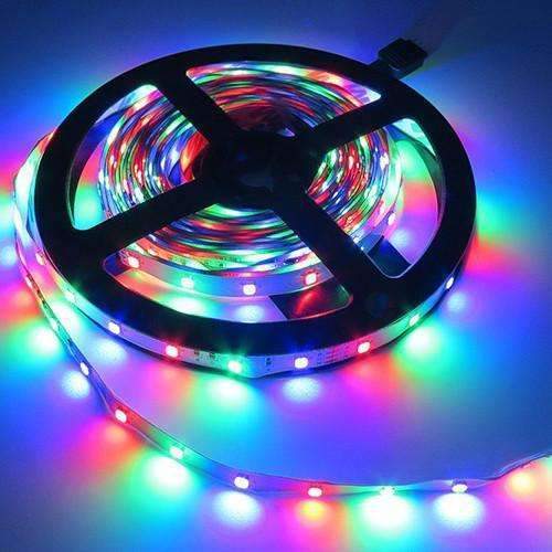 3528 LED Strips Light 12V 5M 300 Leds - Make Sure Detail is Perfect