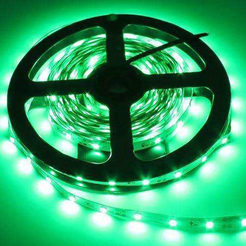 3528 LED Strips Light 12V 5M 300 Leds - Make Sure Detail is Perfect