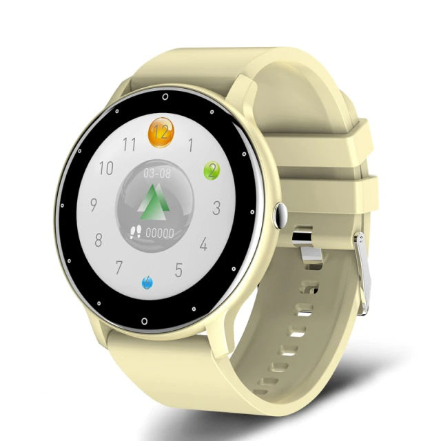 The Best Smartwatch Waterproof - Add This to Your Fitness Activities Everyday!