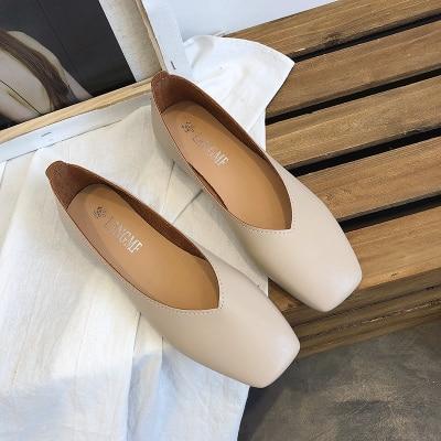 loafers women shoes casual sneakers women shallow oxford women flats platform slip-on shoes
