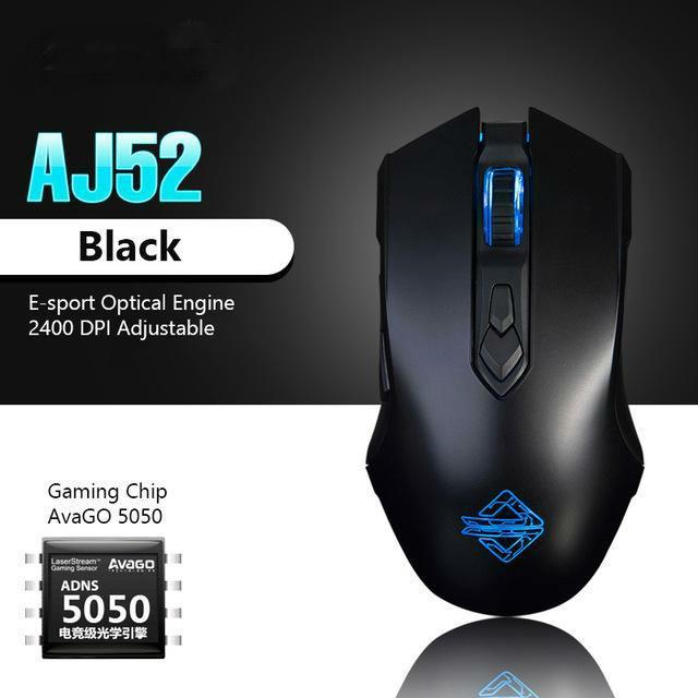 AJAZZ Gaming Mouse