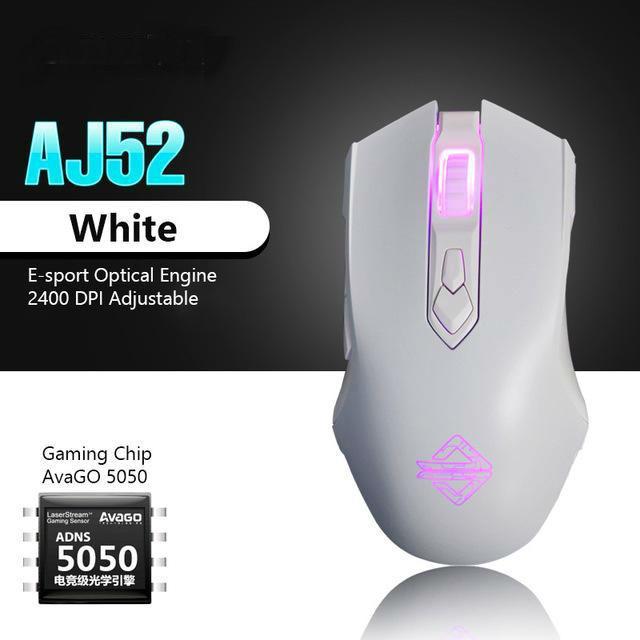 AJAZZ Gaming Mouse